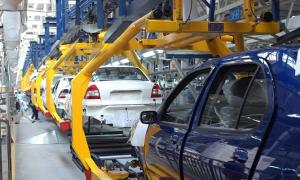 Industrie automobile