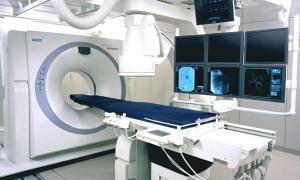 Equipement médical