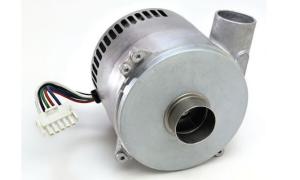 Ventilateur et Soufflante