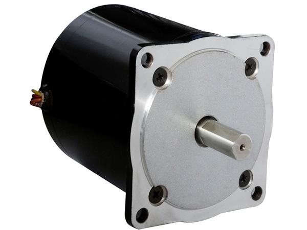 Moteur pas à pas hybride 1.8 degré NEMA 34